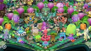 Water island Full Song (Epic Wubbox Update) - My Singing Monsters