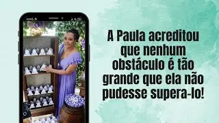 HISTÓRIAS QUE INSPIRAM