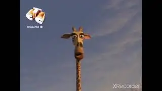 Фрагмент СТС Мадагаскар 2 26 10 2011
