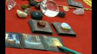 Baralho Cigano | Escolha sua Carta para o Amor