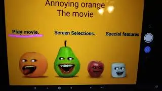 opening to annoying orange 2015 dvd