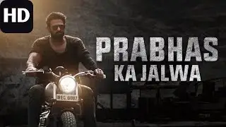 Salaar - Hindi - Prabhas - DisneyPlus Hotstar