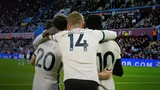 Sadio Mane goal 2-1 Liverpool Vs Aston Villa all goals Extended highlights 2022 premiere league