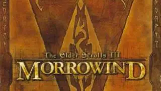 Morrowind - Travelling Theme 4