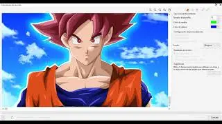 TUTORIAL COMO QUITAR FONDO EN // COREL DRAW