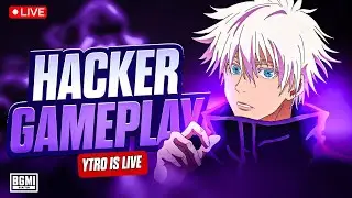 LET'S DOMINATE THE MASTER LOBBY WITH YTRO ☠️