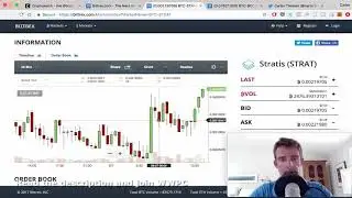Bitcoin Hits $3400, Platforms Are The Next Big Thing, What I-m Buying This Week - CMTV Episode 9.mp4