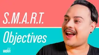 How to write SMART objective and achieve any goal