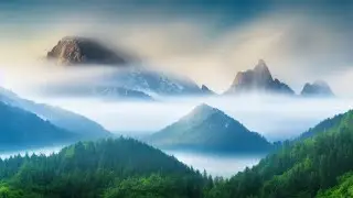 "Himalayan Meditation Music: Find Inner Peace and Serenity"