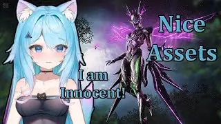 Vtuber Being Extremely 