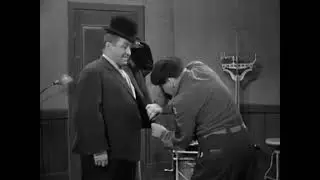 Three stooges..RHYTHM and WEEP..Last part.