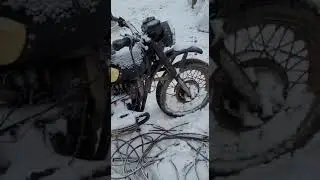 Днепр сдали на метал