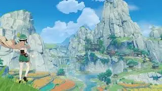 Qingce Village (Orchestral Remake)