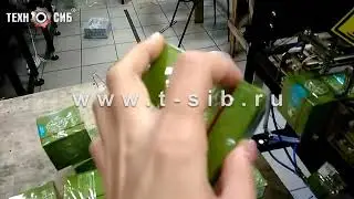 Автоматический целлофанатор "Конверт-А" 2