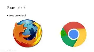 Scripting languages Vs Programming languages