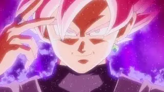 Desperate Assault! A SSJ Goku BNB and Tech Video