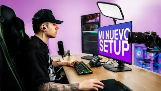 MY SETUP 2025 💥 I'll show you EVERYTHING - Magnetized