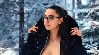 Helga model hot bikini shoot!!! MUST WATCH VERY SEXY^^