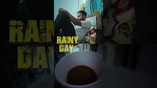 🌧 #minivlog #rainyday #vlogs #minivolgs #storytelling #ytshorts #shortfeed