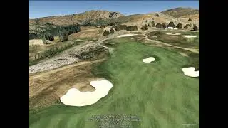 Millbrook Resort Coronet Course