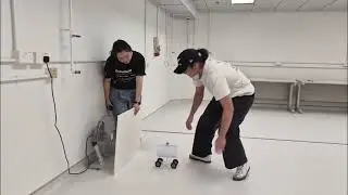 Linear System & Control Mini project Group 6 Video