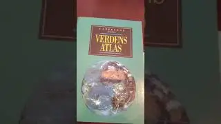 Восточный Туркестан на картах мира