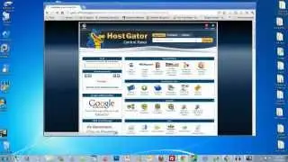 Installing ZipSener To Your Domain Name Using File Manager.mp4