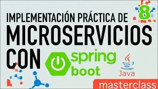 Microservicios con Spring Boot - Autenticación y Autorización, Keycloak Server - Parte 1