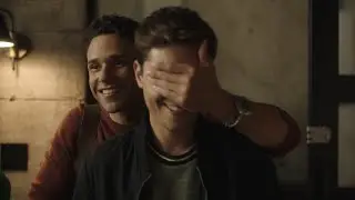 TK & Carlos (season 3) // I Wanna Grow Old With You