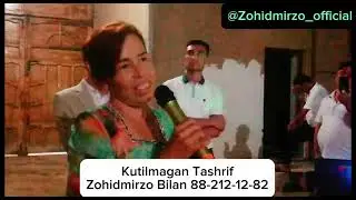 Jiyanlari Togʻalariga Nimalar qilishdi