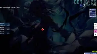 osu! Tristam - I Remember[Extra]