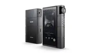 Astell & Kern announces the incredibly powerful Kann Cube the best portable music player you can buy