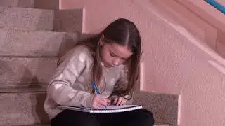 Cortometraje colegio Eloy Villanueva sobre violencia escolar