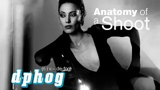 Anatomy of a Photo Shoot #1: The Good, the Bad and the Ugly
