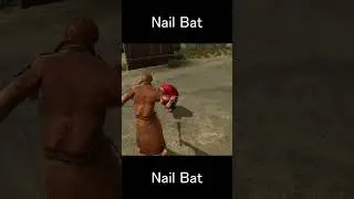 Postal III: All weapons in 1 minute #shorts
