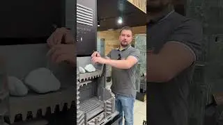 Что такое ВТОРИЧНЫЙ ДОЖИГ в печах?