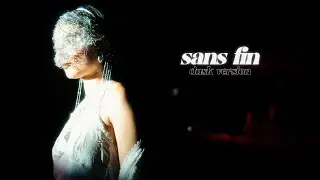 Montee & Shiita - Sans Fin (Dusk Version)