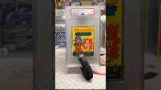 FREE GRADED BOOSTER - GIVEAWAY - Nintendo Game Pack Mario 
