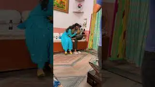 Rakhi ka gift 🎁 #ytshorts #dance #vishakhanandal #rakshabandhan
