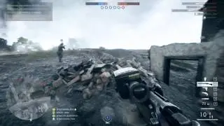 BF1| STEEL ALLIANCE | Играем вместе # 13
