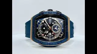 Curren 8443