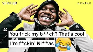 Rap Lyrics WITHOUT Context 😂