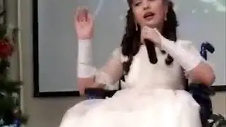 Самая прекрасная Золушка на свете - Умханова Ясмина