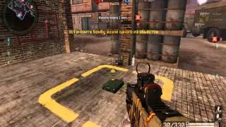 Warface Коллаж vs -.Ц.Е.Л.Ь.-