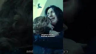 The day the Potters met their demise in Harry Potter