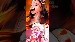 🎮 E SE NEZUKO NÃO PERDESSE O CONTROLE CONTRA DAKI? | KIMETSU NO YAIBA