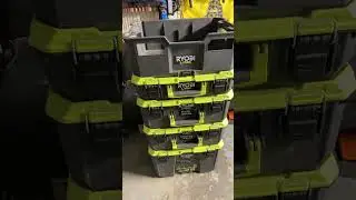 Ryobi Link! Will it fit PART 1