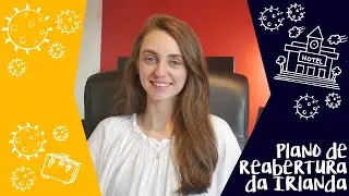 Plano de Reabertura da Irlanda - i3 Education