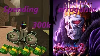 Spending 300k for Arrogante Resurrection Reaper 2+codes