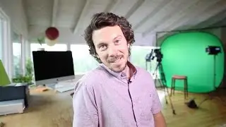 How to Shoot High Quality Video